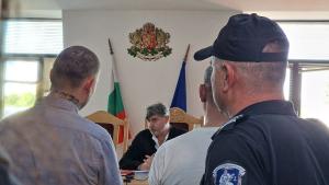 неонацистка организация Пловдив съд