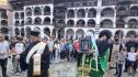 Чудотворната Хавайска мироточива Иверска икона на Пресвета Богородица бе официално