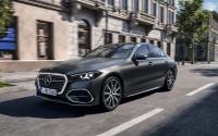 Mercedes Benz C Class