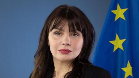 теодора георгиева