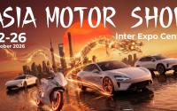 Asia Motor Show 2026