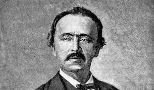 Хайнрих Шлиман