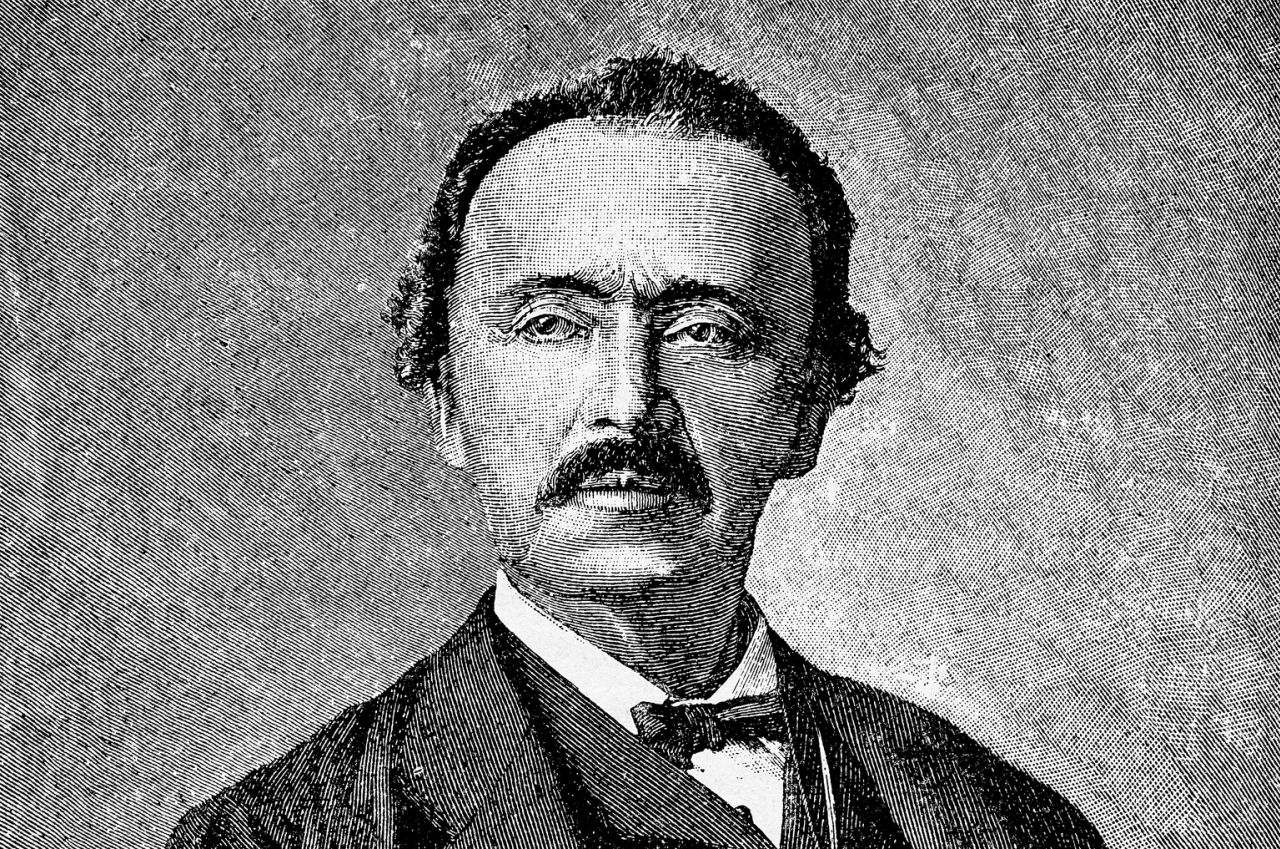 Великият измамник на археологията: Как Хайнрих Шлиман откри Троя - и я разруши