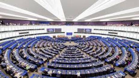 европарламент