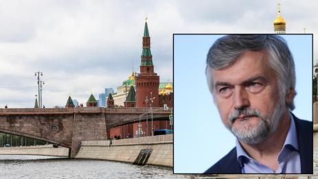 Андрей Клепач