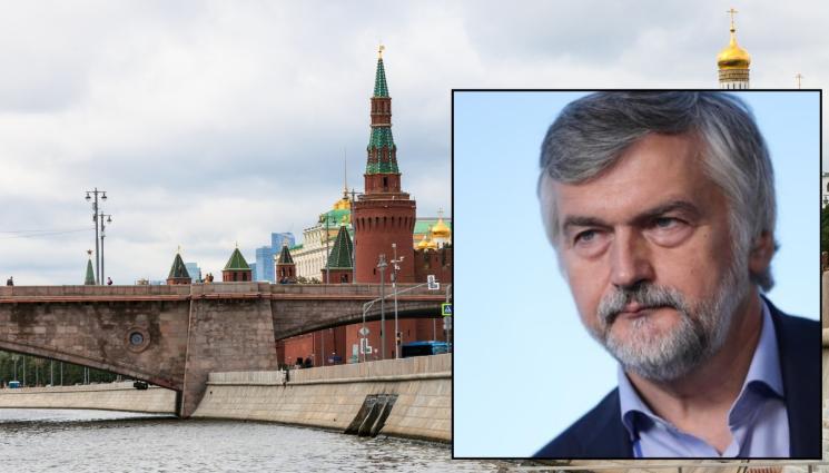 Андрей Клепач