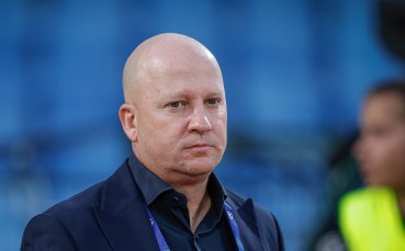 Треньорът на АЕК Атина спази своята традиция и на 