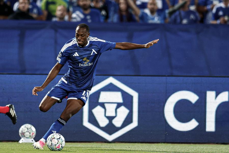 ЛЕВСКИ АЕК1