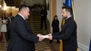 зеленски