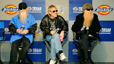 zztop франк