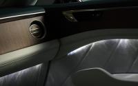 bentley torcal интериор