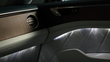 bentley torcal интериор