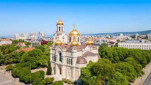 Варна