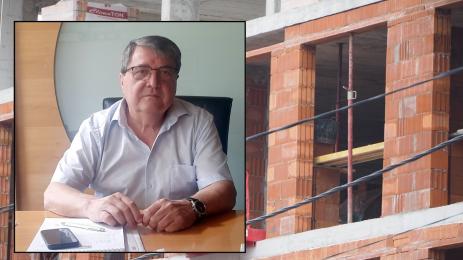 Георги Ганджов