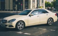 такси Mercedes Германия