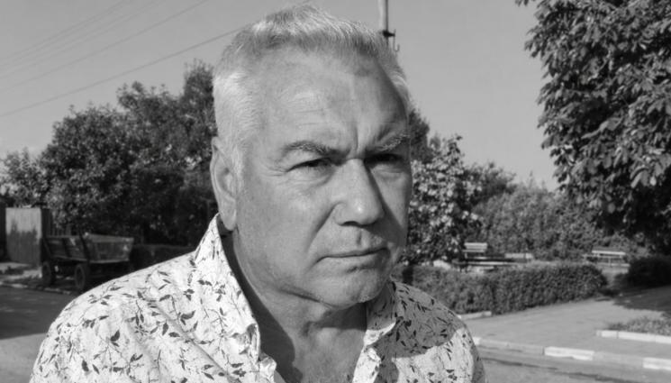 Кирил Киров - Кметът на село Трапоклово загина, след като бе затиснат от трактор
