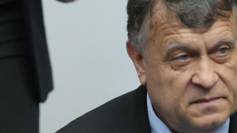 Георги Вълчев