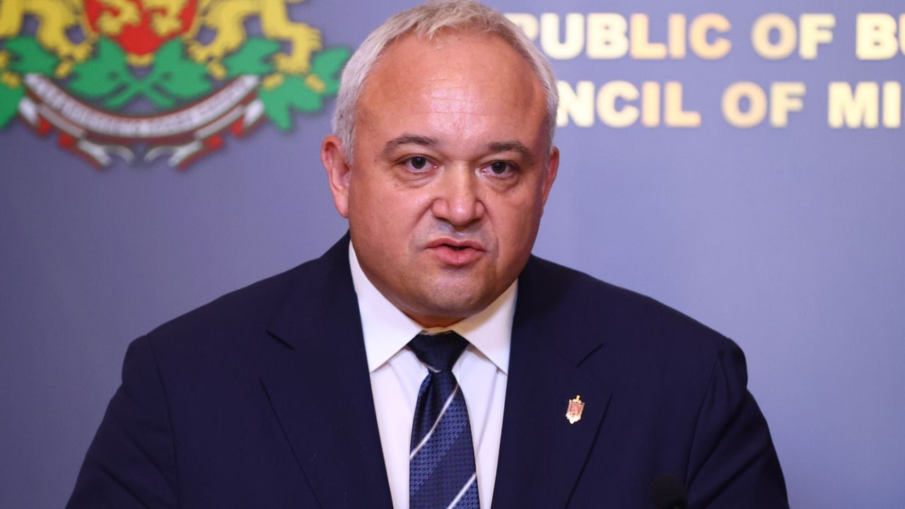 Ирански цели в Европа? Демерджиев с извънредни подробности за база „Безмер“