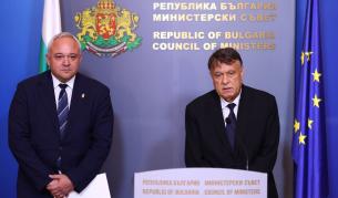 Георги Вълчев, министър на образованието