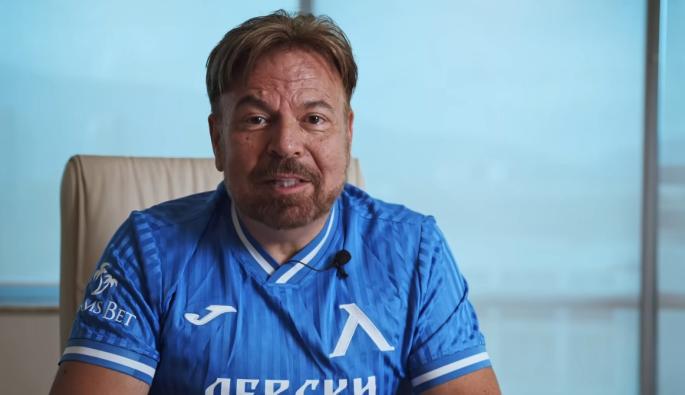 Мило Борисов