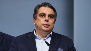 Асен Василев