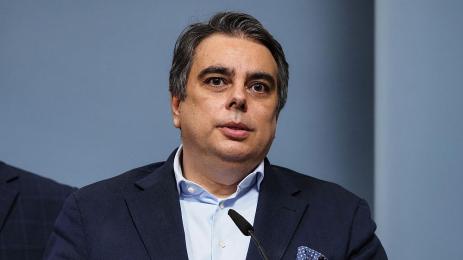 Асен Василев