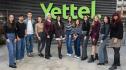 Hub by Yettel