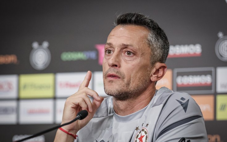 Христо Янев: Жегата е постоянно около ЦСКА, трябва да се забавляваме