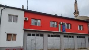 пожарна Дупница