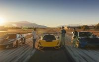 The Grand Tour трейлър