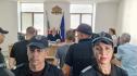 Теодор Велев пред съда в Пловдив