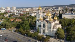 Варна