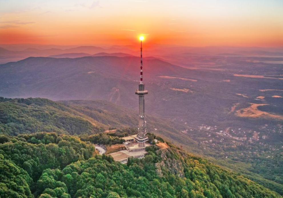 Витоша