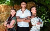 Симона Ръждавичка, Ваня Запрянова и Мартин Кънев са новите водещи на “След Игрите”