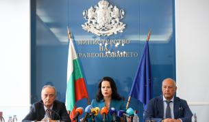 Ивкова: РЗИ няма да бъдат закривани