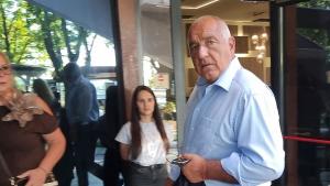 Бойко Борисов