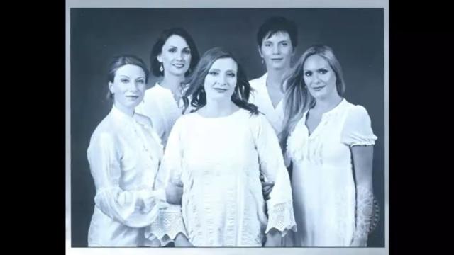 Глобиха в Хърватия сръбска народна певица заради песен от 19-и век 