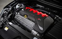 Audi RS3 5 цилиндров двигател