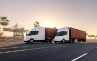 Tesla Semi