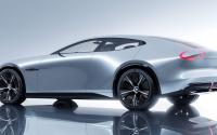 Mazda Vision X Coupe