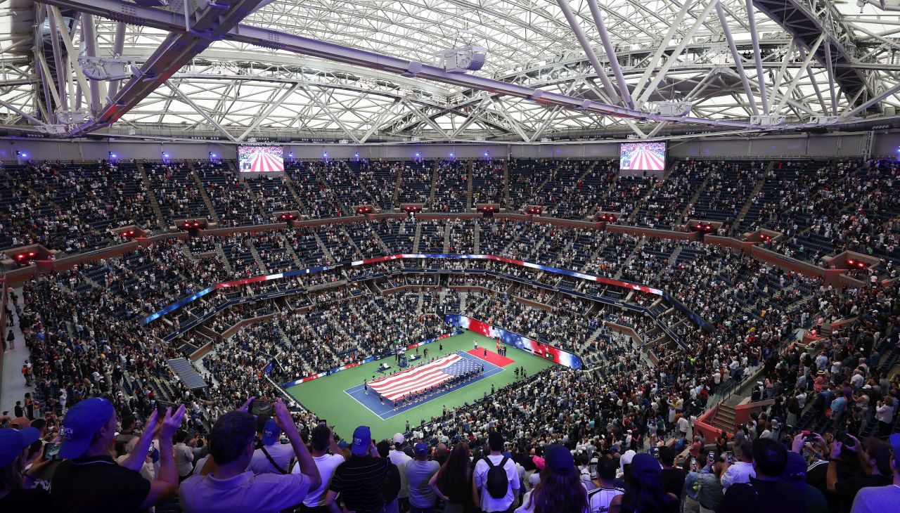 Исторически рекорд в тениса: US Open раздава колосалните 108 милиона долара