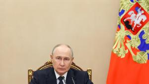 RUSSIA SECURITY COUNCIL