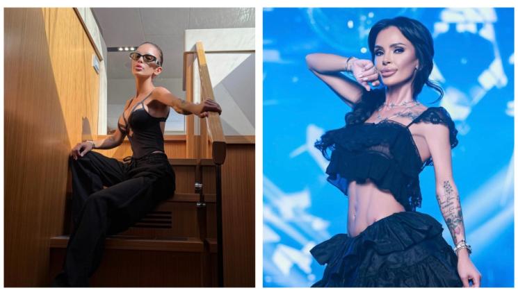 Мария - Изпълнителката Мария: Сбъдната мечта е да пея на една сцена с Аргирос!