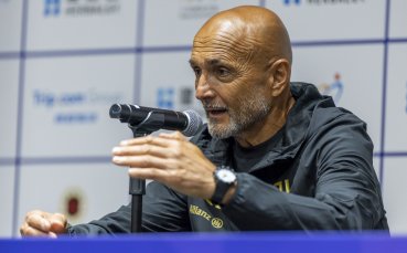 Спалети доволен: Направихме отбора по-конкурентоспособен, Йълдъз остава при нас