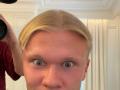 Ерлинг Холанд