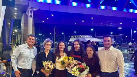 Стилияна Николова