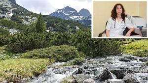 др Ивелина Божкова