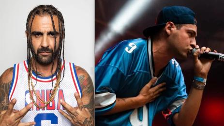 Dizaster