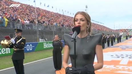 певица Мадона