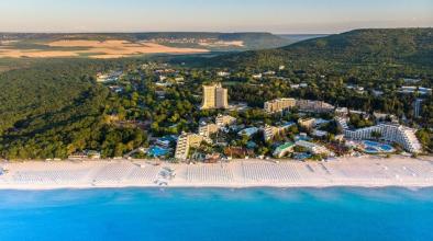 Албена курорт